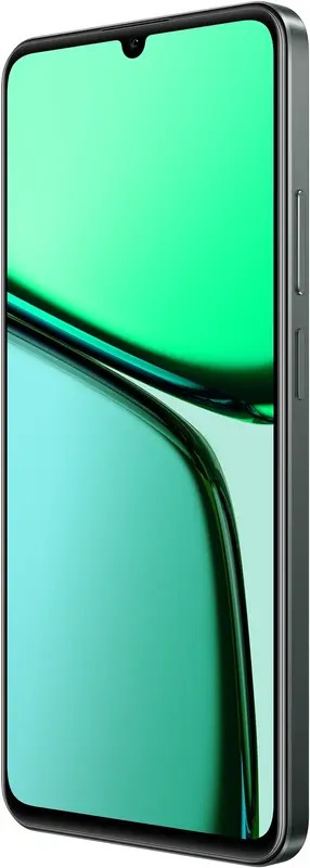 Смартфон Realme C61 6/128GB Dark Green | ARAGO