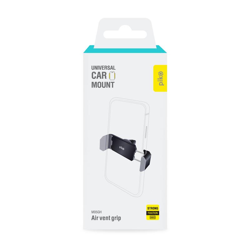 Тримач автомобільний Piko Holder M05GH (1283126578182) | ARAGO
