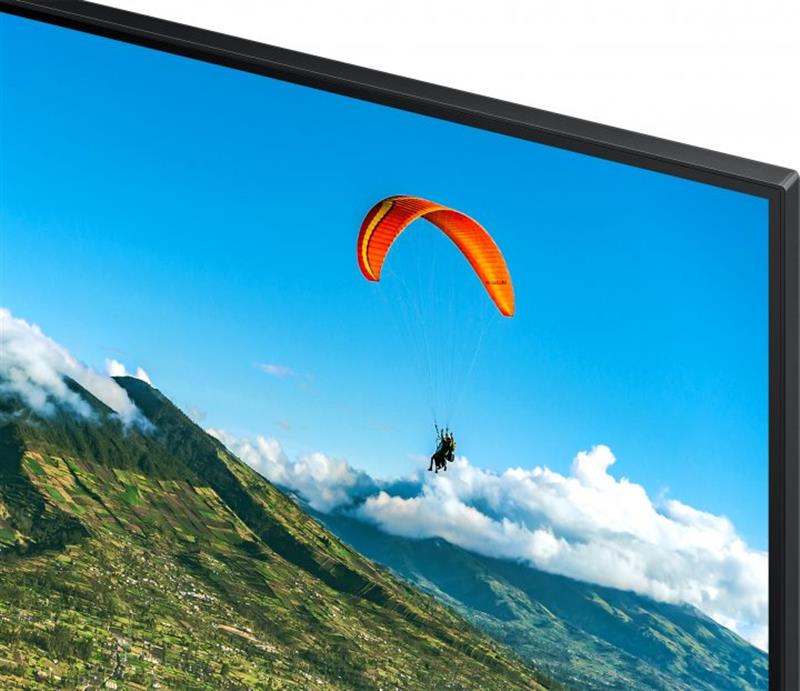Samsung 32" S32AM500NI (LS32AM500NIXCI) VA Black | ARAGO