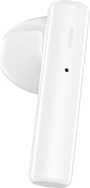 Bluetooth-гарнітура Umidigi AirBuds U White | ARAGO