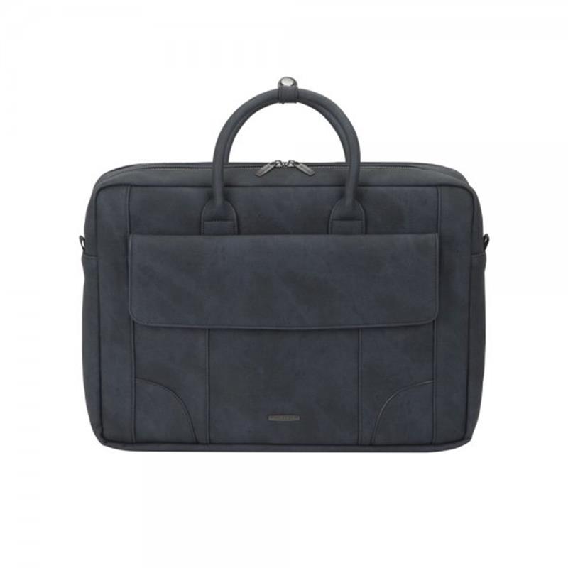 Сумка для ноутбука Rivacase 8942 Black 16" | ARAGO