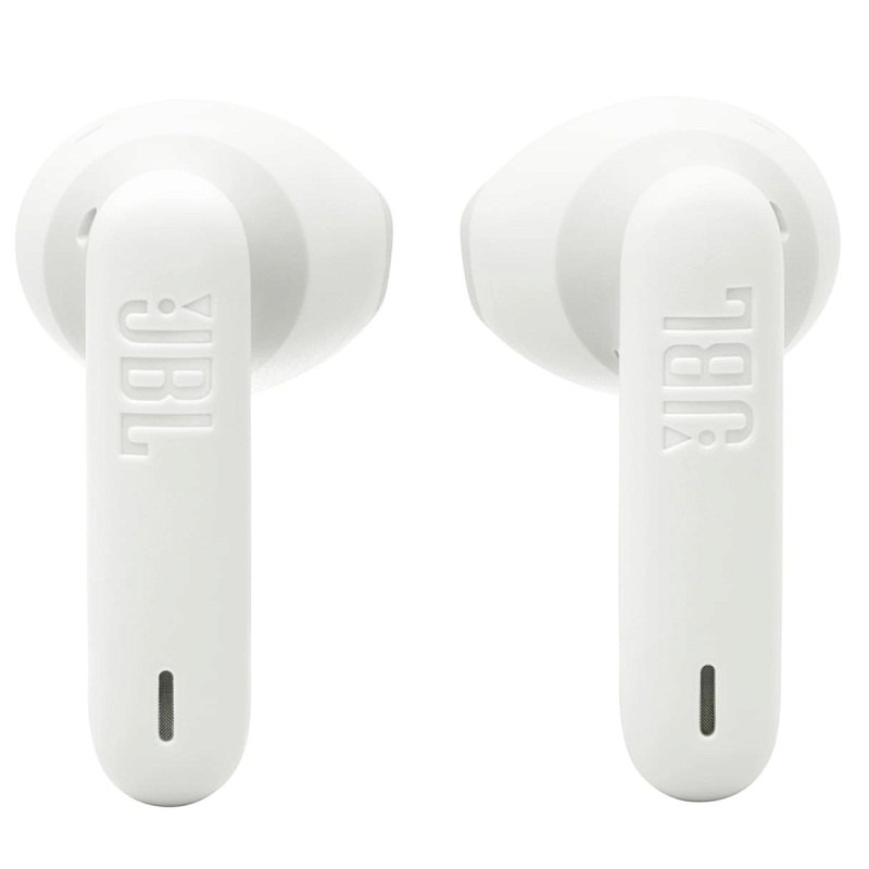 Bluetooth-гарнітура JBL Wave Flex 2 White (JBLWFLEX2WHT) | ARAGO