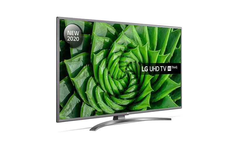 картинка Телевизор LG 75UN81006LB от магазина Компания+