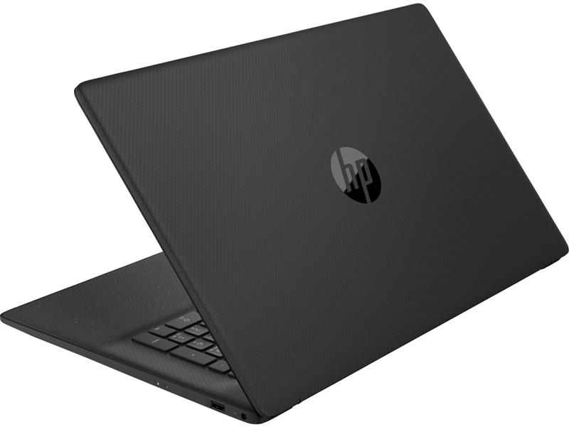 Ноутбук HP 17-cp2001ua (826Q1EA) Black | ARAGO