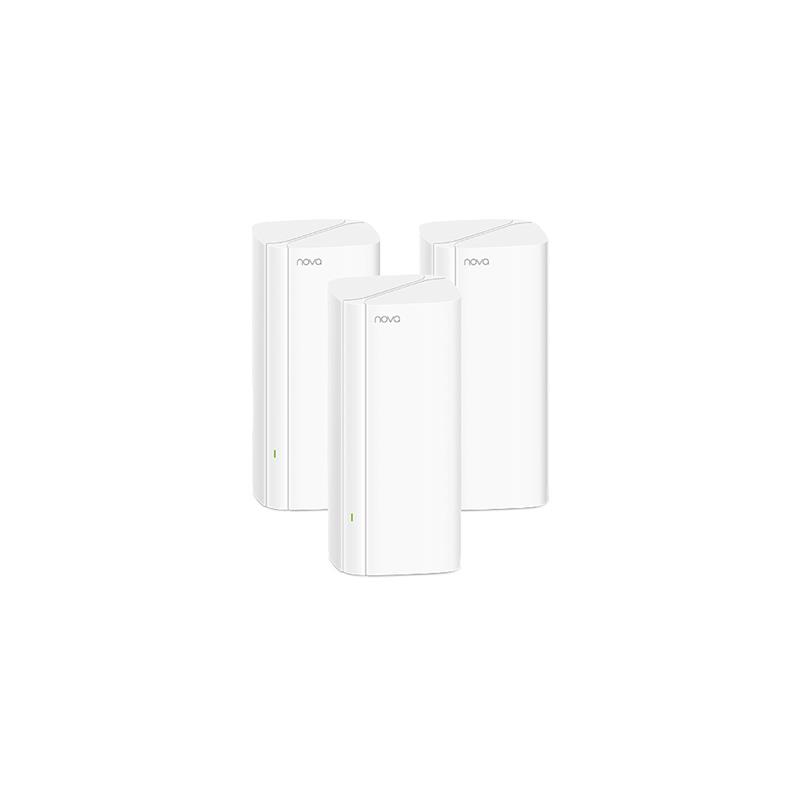 WiFi Mesh система Tenda MX12 (3-pack) | ARAGO