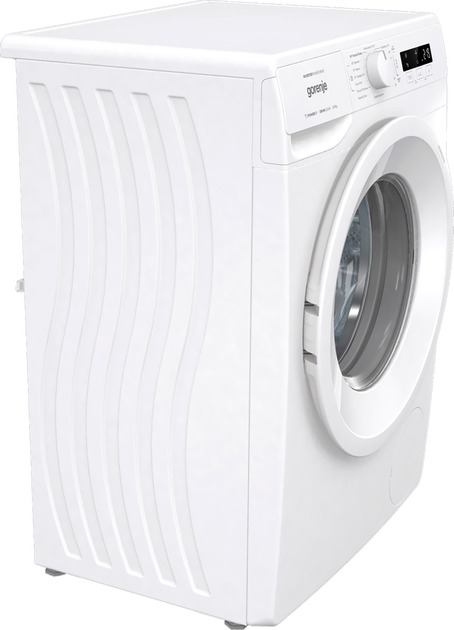 картинка Пральна машина Gorenje WNPI72SB/UA от магазина Компания+