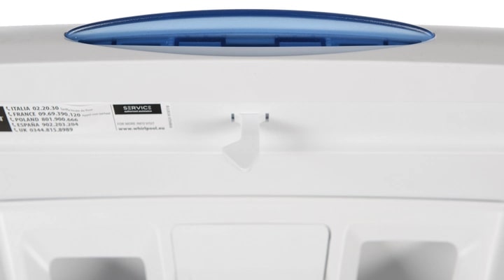 картинка Пральна машина Whirlpool AWE 6080 UA от магазина Компания+
