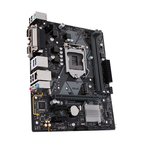 Asus Prime H310M-D R2.0 Socket 1151 | ARAGO