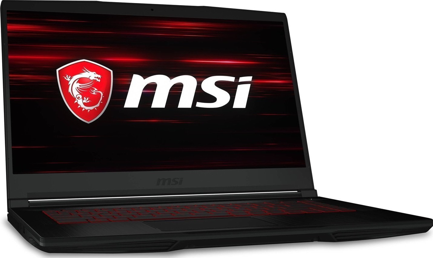 MSI GF65-9SEXR (GF659SEXR-674XUA) FullHD Black | ARAGO