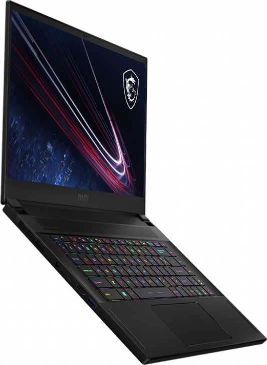 MSI Stealth GS66-11UH (GS6611UH-293XUA) QHD Black | ARAGO