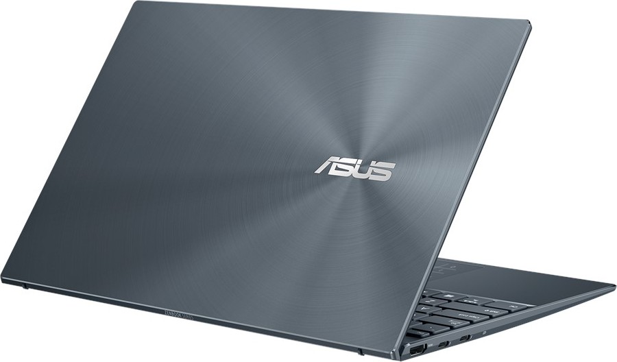 Asus UX425EA-KI554  (90NB0SM1-M12810) FullHD Grey | ARAGO