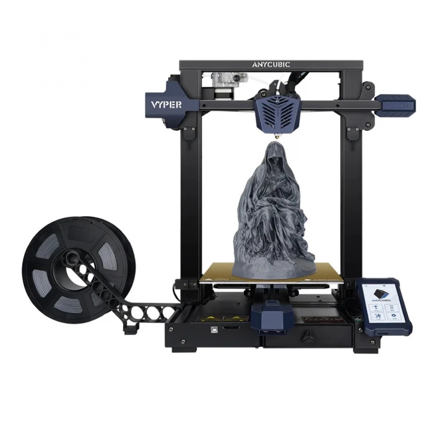 3D-принтер Anycubic Vyper | ARAGO