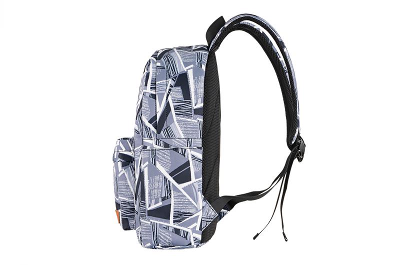 Рюкзак 2E TeensPack 13" Absrtraction (2E-BPT6114GA) | ARAGO