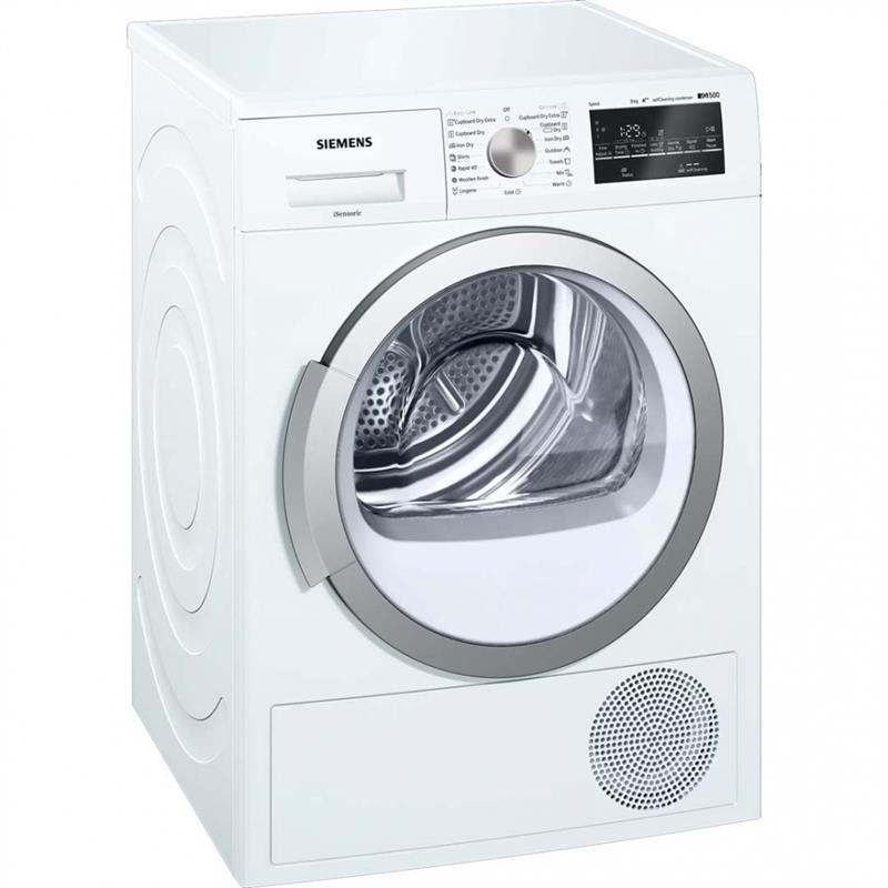 картинка Сушильная машина Siemens WT47W461EU от магазина Компания+