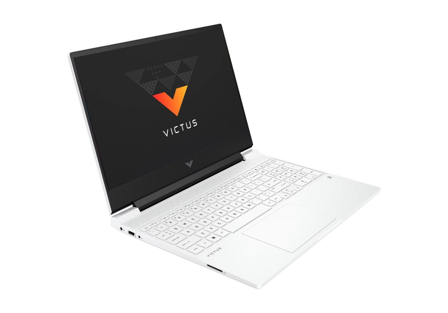 Ноутбук HP Victus 15-fa1008ua (9R6R3EA) White | ARAGO