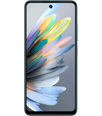 Смартфон ZTE Blade A75 4/256GB Green | ARAGO