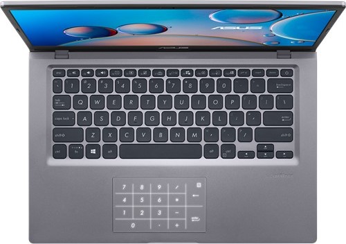 Asus X415MA-EK386 (90NB0TG2-M06160) FullHD Slate Grey | ARAGO