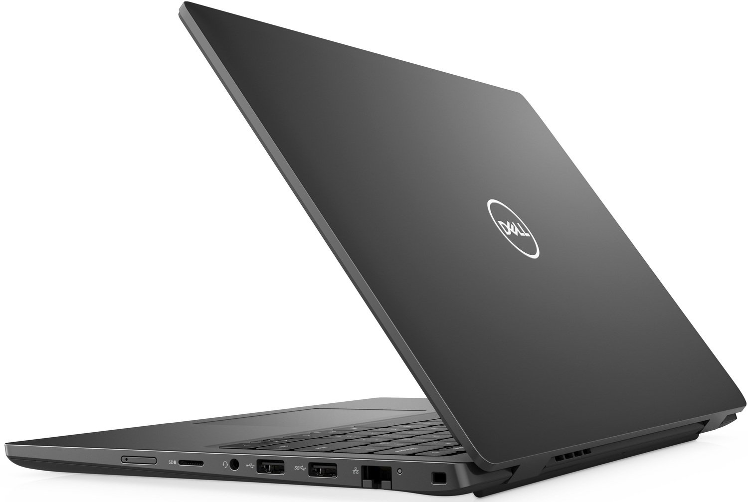 Dell Latitude 3420 (N099L342014UAUBU) Black | ARAGO