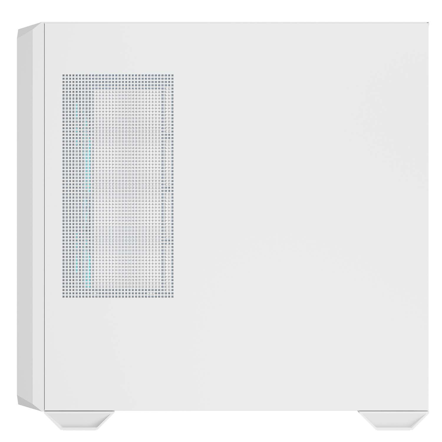 Корпус Cougar MX600 Mini RGB White без БЖ | ARAGO