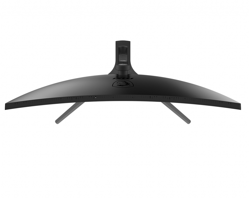MSI 23.6" Optix G241VC VA Black Curved | ARAGO