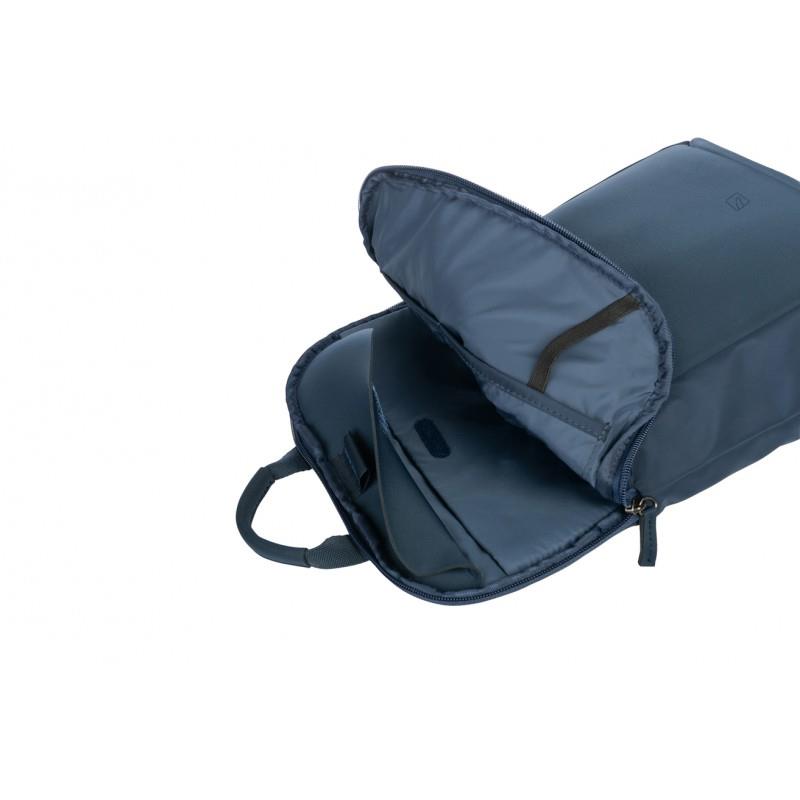 Рюкзак Tucano Flat Blue (BFLABK-M-B) 13" | ARAGO