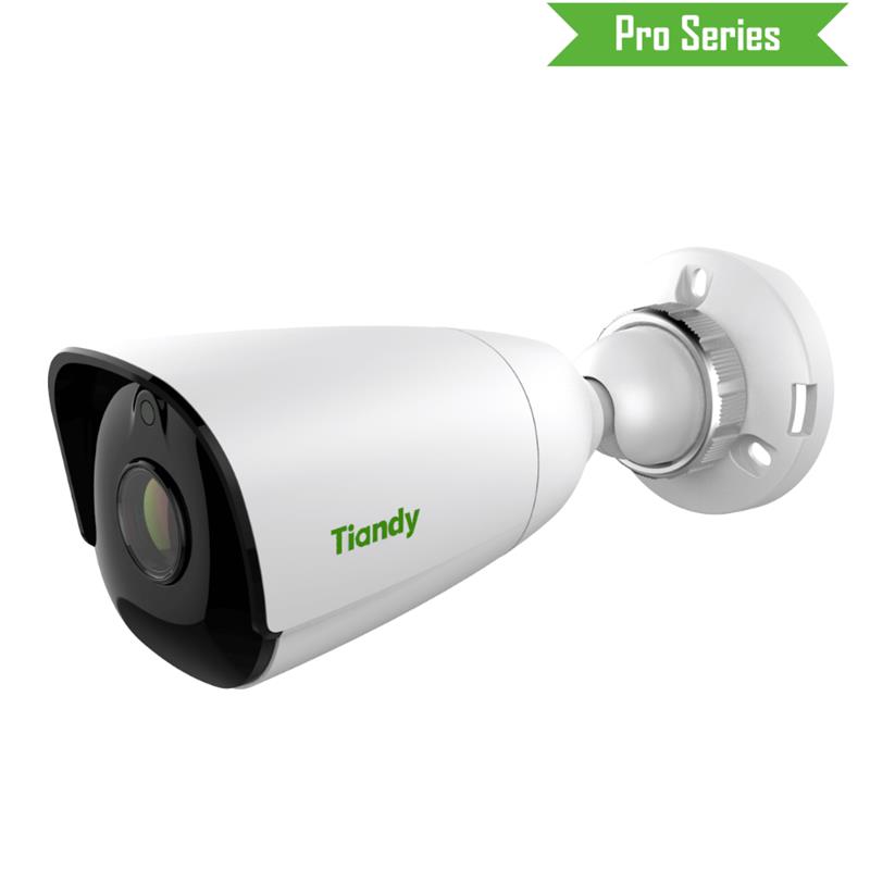 картинка IP камера Tiandy TC-NC514S от магазина Компания+