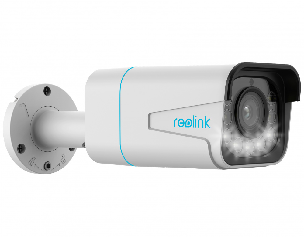 картинка IP камера Reolink P430 (RLC-811A) от магазина Компания+