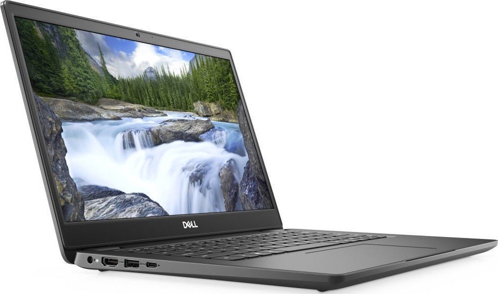 Dell Latitude 3410 (N012L341014UAWP) FullHD Win10Pro Black | ARAGO
