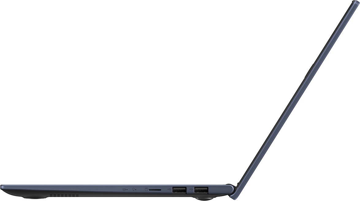 Asus X413EA-EB501 (90NB0RL7-M08560) FullHD Black | ARAGO