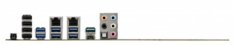 Asus WS X299 SAGE Socket 2066 | ARAGO