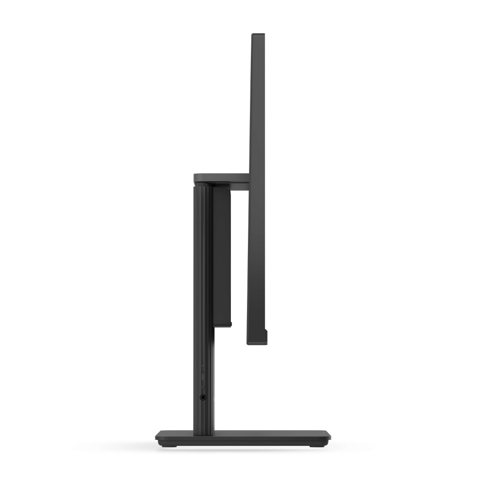 Моноблок Lenovo IdeaCentre AIO 24ARR9 (F0HR004NUO) Luna Grey | ARAGO