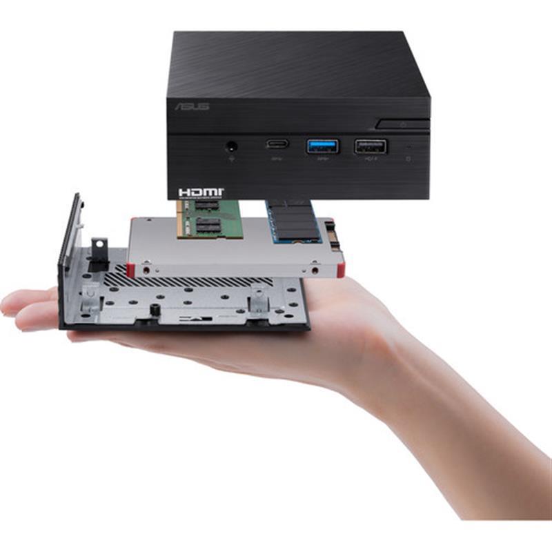Неттоп Expert PC mini (I425.8.S24.033) | ARAGO