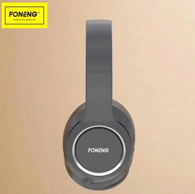 Bluetooth-гарнітура Foneng BL50 Bluetooth Headset (BL50-BH) | ARAGO