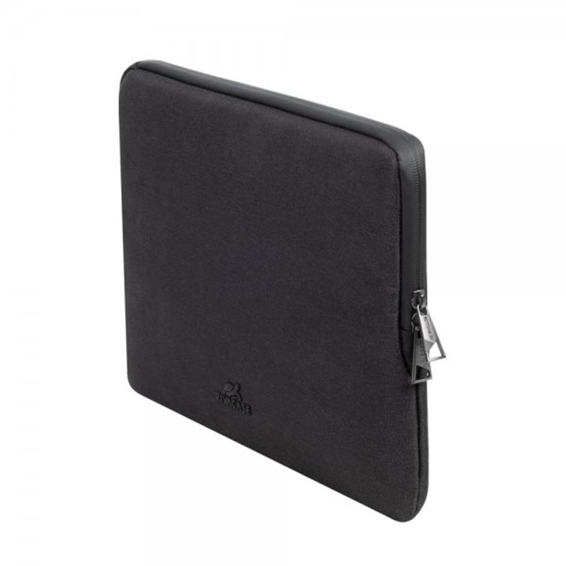 Чохол для ноутбука Rivacase 8114 Eco 14" Black | ARAGO