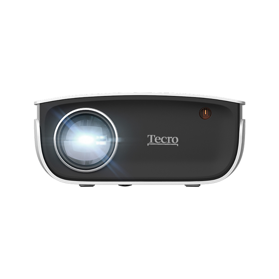 картинка Проектор Tecro PJ-1022 от магазина Компания+