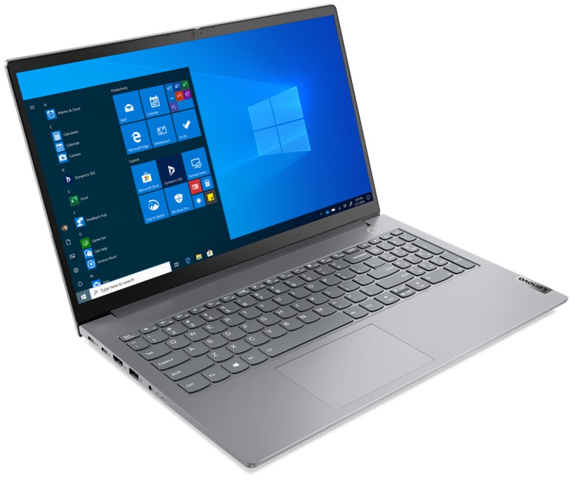 Lenovo ThinkBook 15 G2 (20VE0007RA) FullHD Win10Pro Mineral Grey | ARAGO