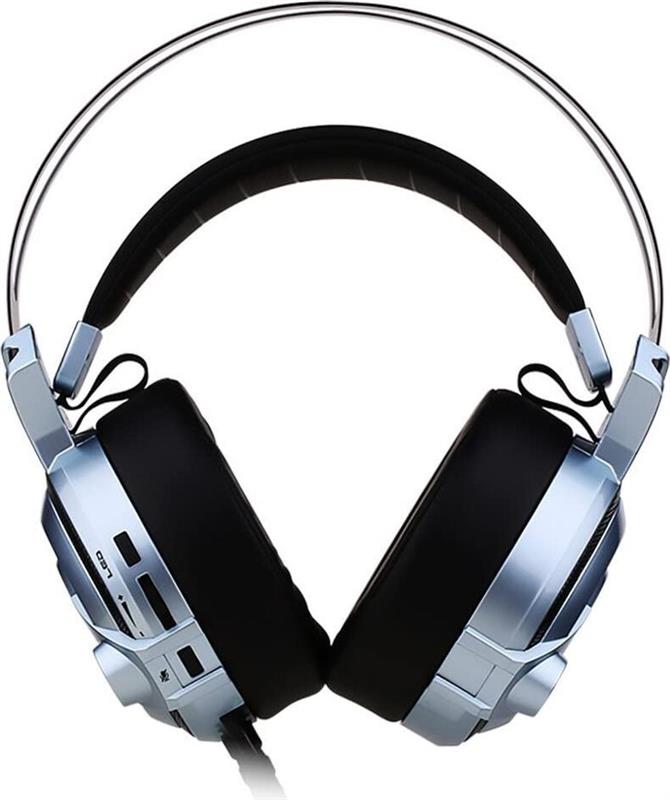 Гарнитура Somic G949DE Black/Silver | ARAGO