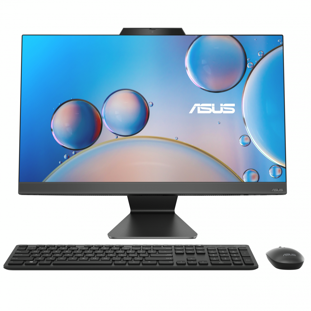 Моноблок Asus A3402WBAK-BPC037M (90PT03G3-M06RA0) Black | ARAGO