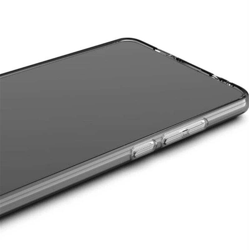 Чохол-накладка BeCover для Nokia G60 5G Transparancy (708648) | ARAGO
