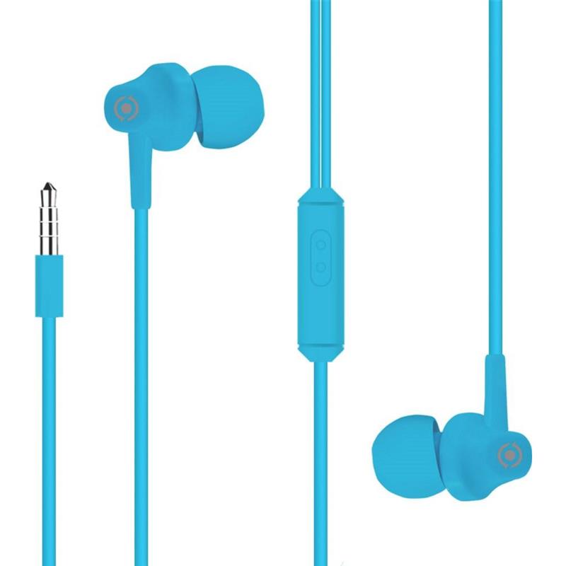 Гарнитура Piko EP-102BLM Blue (1283126477775) | ARAGO