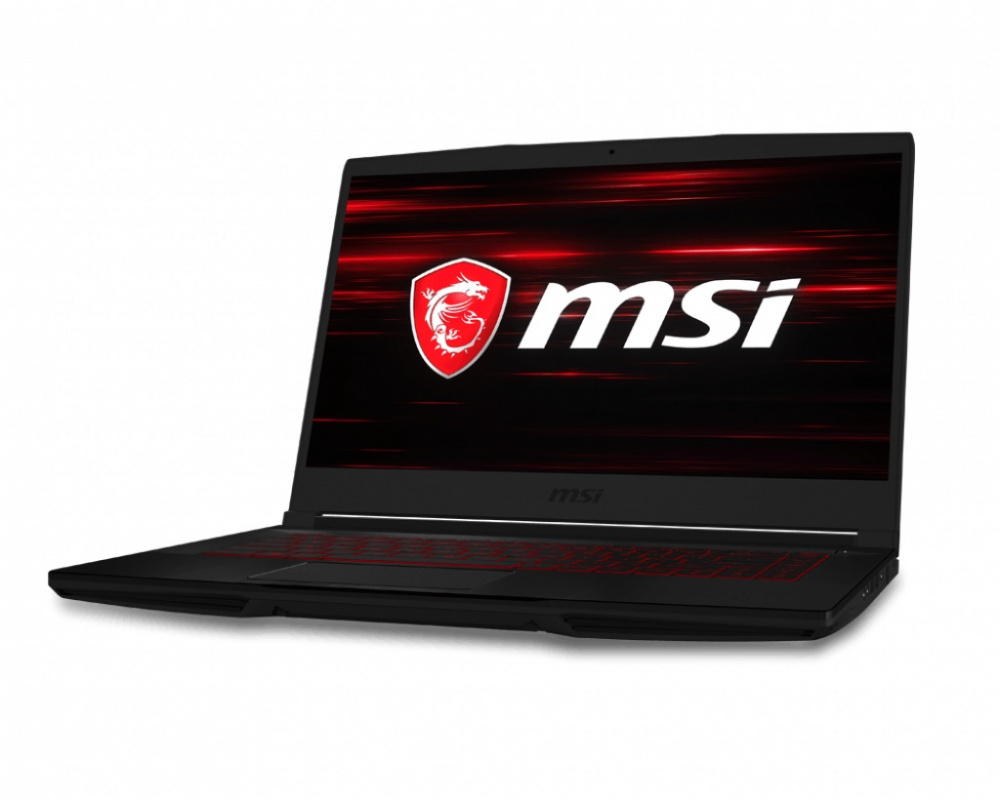MSI GF63-9SCXR (GF639SCXR-469XUA) FullHD Black | ARAGO