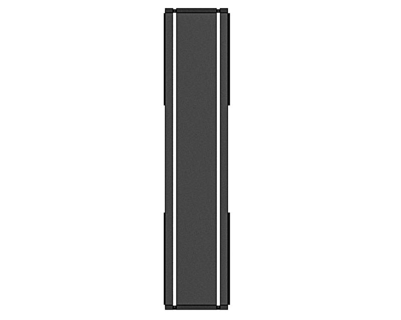 Вентилятор ID-Cooling AF-125-K | ARAGO