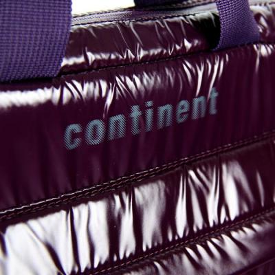 Сумка  для ноутбука Continent CC-072 15.6" Violet | ARAGO