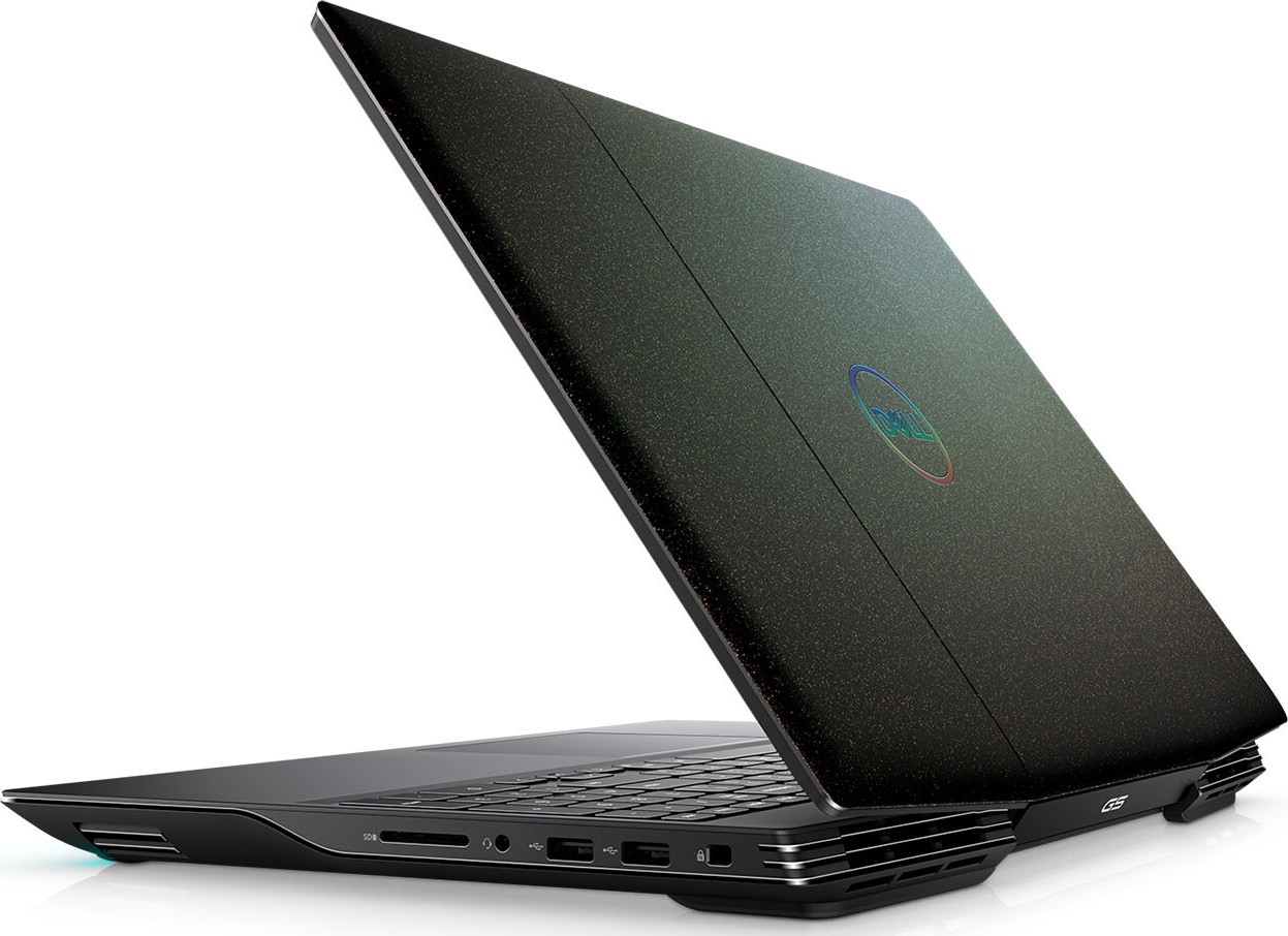 Dell G5 5500 (G5500FI58S10D1650TIL-10BL) FullHD Black | ARAGO