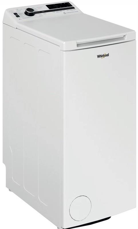 картинка Пральна машина Whirlpool TDLRB6240BSUA от магазина Компания+