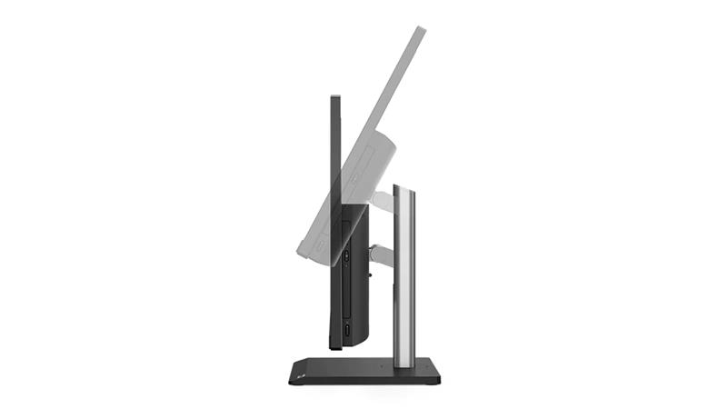 Моноблок Lenovo V30a-24IML (11FT005RUA) Black | ARAGO