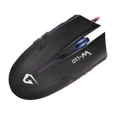 Мышь Gemix W-110 USB UAH | ARAGO