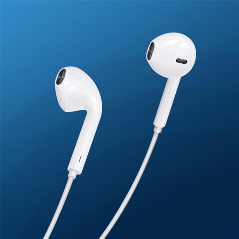 Гарнитура SkyDolphin SR14 White (HF-000460) | ARAGO