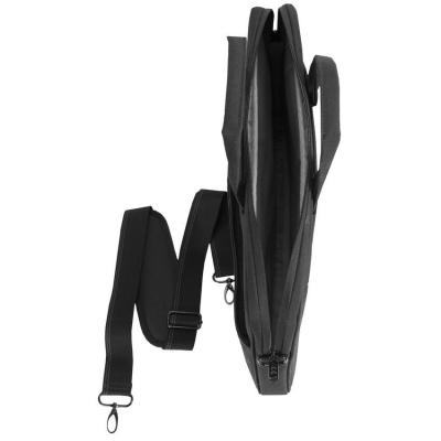 Сумка для ноутбука Continent CC-012 Black 15,6" | ARAGO