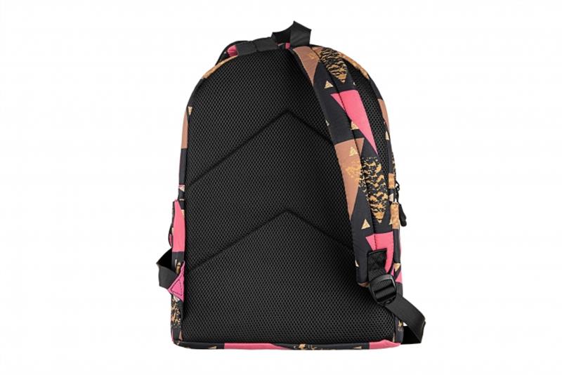 Рюкзак 2E TeensPack 13" Triangles (2E-BPT6114BK) | ARAGO
